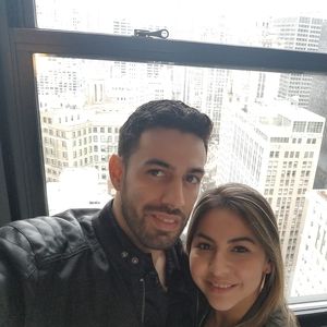 Meet your Posher, Lauri